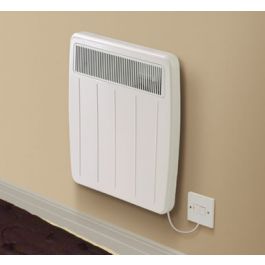 Dimplex PLX500 Panel Heater 500W Willow White - SparkShop, Online ...