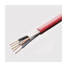 Prysmian FP PLUS Enhanced Fire Resistant Wiring Cable 2-Core Plus Earth ...