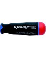 Klauke KLE3883013 Torque Screwdriver Handle 1.5 - 3.0 Nm (KLE3883013)