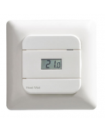 Heat Mat Manual Infra Red on/off thermostat Wired (TPS-INF-0030)