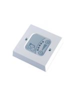 Dimplex FSCW Towel Rail Controller White