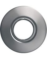 DL/CONVERT70BS Hole Conversion Plate for Collingwood Halers H2 Pro Fittings Brushed Steel