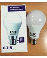Eaton MEM F1267LED Warm White  15W 3Pin BC3 240V LED Lamp
