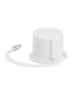 Gewiss GW60267 Watertight Cap for 32A  3P+N+E  Appliance Inlet White