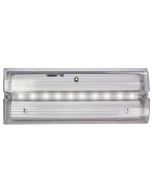 Channel Safety Systems Meteor LED™ Emergency Bulkhead - E/ME/M3/LED/IP65