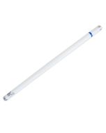 Philips TPX18-24S Shatterproof 24 inch 18 Watt 368nm Blue UV Fly Killer Lamp