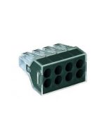 WAGO 773-108 Push-wire Connector For Junction Boxes