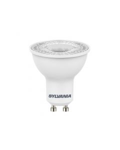 Sylvania 0027440 5W GU10 REFLED ES50 V5 345LM Dimmable 830 36° SL 3000K Warm White Lamp - Buy online from Sparkshop