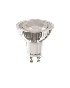 Sylvania 0029126 REFLED SUPERIA RETRO ES50 V3 345LM DIM 830 36 SL, 3000K Warm White GU10 LED Lamp