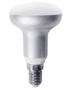 BELL 05683 Lamp, LED E14 SES, R50 Reflector Spot, 7W LED R50 - SES, 3000K