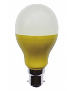 British Electric Lamps 05862, Lamp, LED GLS BC/B22, Size: 10W 110V, 4000K