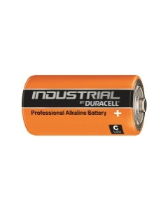 Duracell Industrial ID1400 1.5V C Alkaline Battery