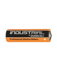 Duracell Industrial ID1500 1.5V AA Alkaline Battery