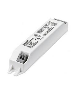 TRIDONIC PC1X26W Ballasts for fluorescent lamps Electronic fixed output, PC BASIC sl, 4 – 28 W PC BASIC