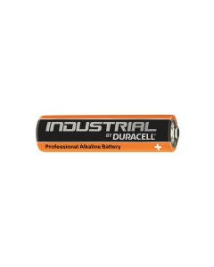 Duracell Industrial ID2400 1.5V AAA Alkaline Battery