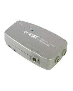 SLx 2-Way Satellite Signal Booster - 4G Compatible