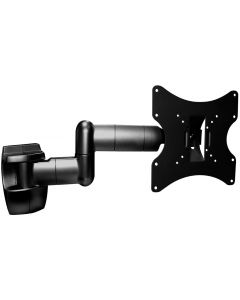 SLx 17" - 37" TV Wall Mount - Multi Positional with Dual Arm