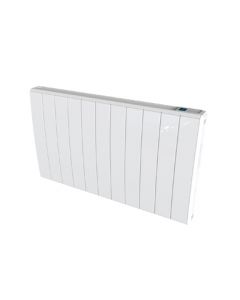 Dimplex QRAD200E Q-Rad Quantum Electric Radiator 2.0kW, an advanced electric radiator with incredible performance and stylish looks. The Quantum electric radiator is perfect for a wide range of applications thanks to its intelligent control system.