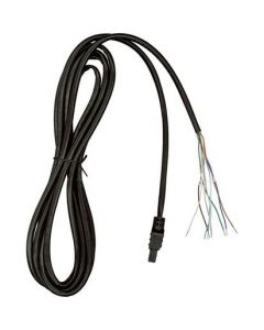 BTICINO / LEGRAND 336803, Cable (8 wires - frayed) for table-top installation of the internal units
