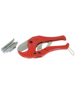 C.K. Tools 430003 PVC Pipe and Mini Trunking Cutter