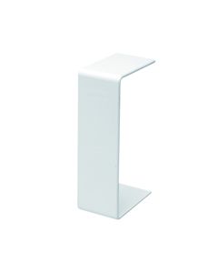 Marco MTJ105 Juno Joint Cover for Single Compartment Dado Trunking