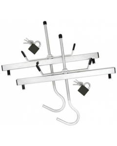 Toolshield LADCLAMP Roof-Rack Ladder Clamp