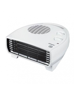 Dimplex DXFF20TSN 2.0kW Heater, Portable Fan c/w Frost Protection, Cool and Heat