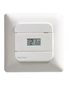 Heat Mat Manual Infra Red on/off thermostat Wired (TPS-INF-0030)