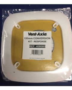 Vent-Axia 408680 Conversion Kit, for Lo-Carbon Response/SELV