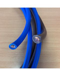 25.0mm² 6181Y Flexi-Tails Single Core PVC Insulated, PVC Sheathed Cable