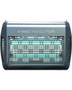 Insect-O-Cutor  Exocutor™ EX16W  Electric Flykiller 16W White