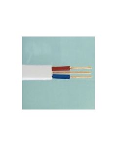 1.0mm² 6242B White XLPE Insulated, LSOH Sheathed Cables with Circuit Protective Conductor -  Buy online from Sparkshop