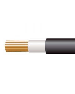 6.0mm² 6491X Cable Black