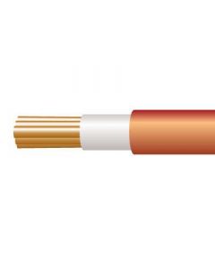 2.5mm² 6491B Cable Brown 100m