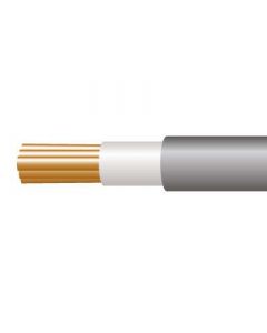 10.0mm² 6491X Cable Grey