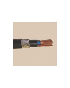 10.0mm² 6943XL 3 Core PVC SWA Cable (price per metre)