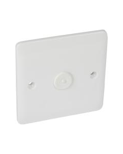 Legrand Synergy 730052 Flex Outlet Plate