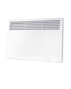 Hyco AC500T Accona 0.5kW Ecodesign Timer Panel Heater - Buy online from Sparkshop