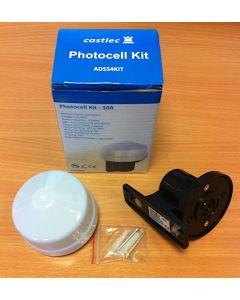 Photocell Kit with NEMA Socket (ADSS4KIT)