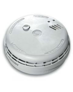 Aico Ei146RC Optical Smoke Alarm Mains Powered with Battery Backup