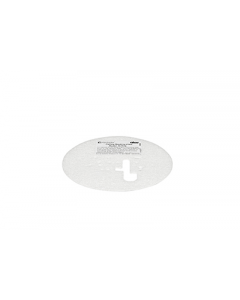 Aico Ei Professional EI1516 Masking Plate, for use when upgrading to 2100, 160RC and 140 Series Alarms 