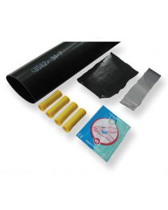 Cellpack UJK1 Underwater Heat Shrink Kit for up to 2.5mm² 4 core flexible cable.