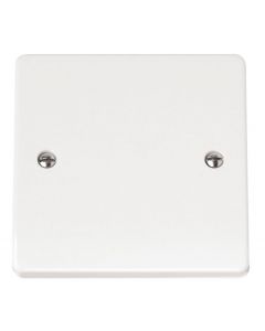 Scolmore CMA017 20A Flex Outlet Plate