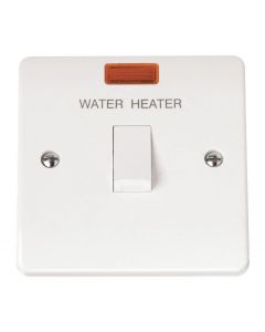 Scolmore CMA042 20A DP Water Heater