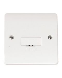 Scolmore CMA650 13A Fused Connection Unit