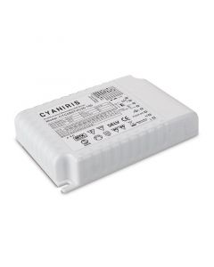 Kosnic CYC030TDC25-70 30W Constant Current Multifunction Dimmable LED Driver - Buy online from Sparkshop