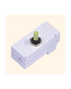 Danlers DPDLED Rotary and Push LED Dimmer Module
