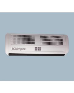 Dimplex AC3N 3kW Air Curtain Over Door Heater (AC3N)
