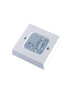 Dimplex FSCW Towel Rail Controller White