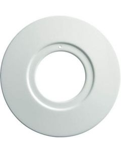 DL/CONVERT70WH Hole Conversion Plate for Collingwood Halers H2 Pro Fittings White